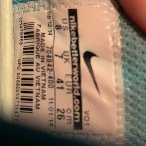 Kobe mentality “Clearwater” - Picture 6 of 6